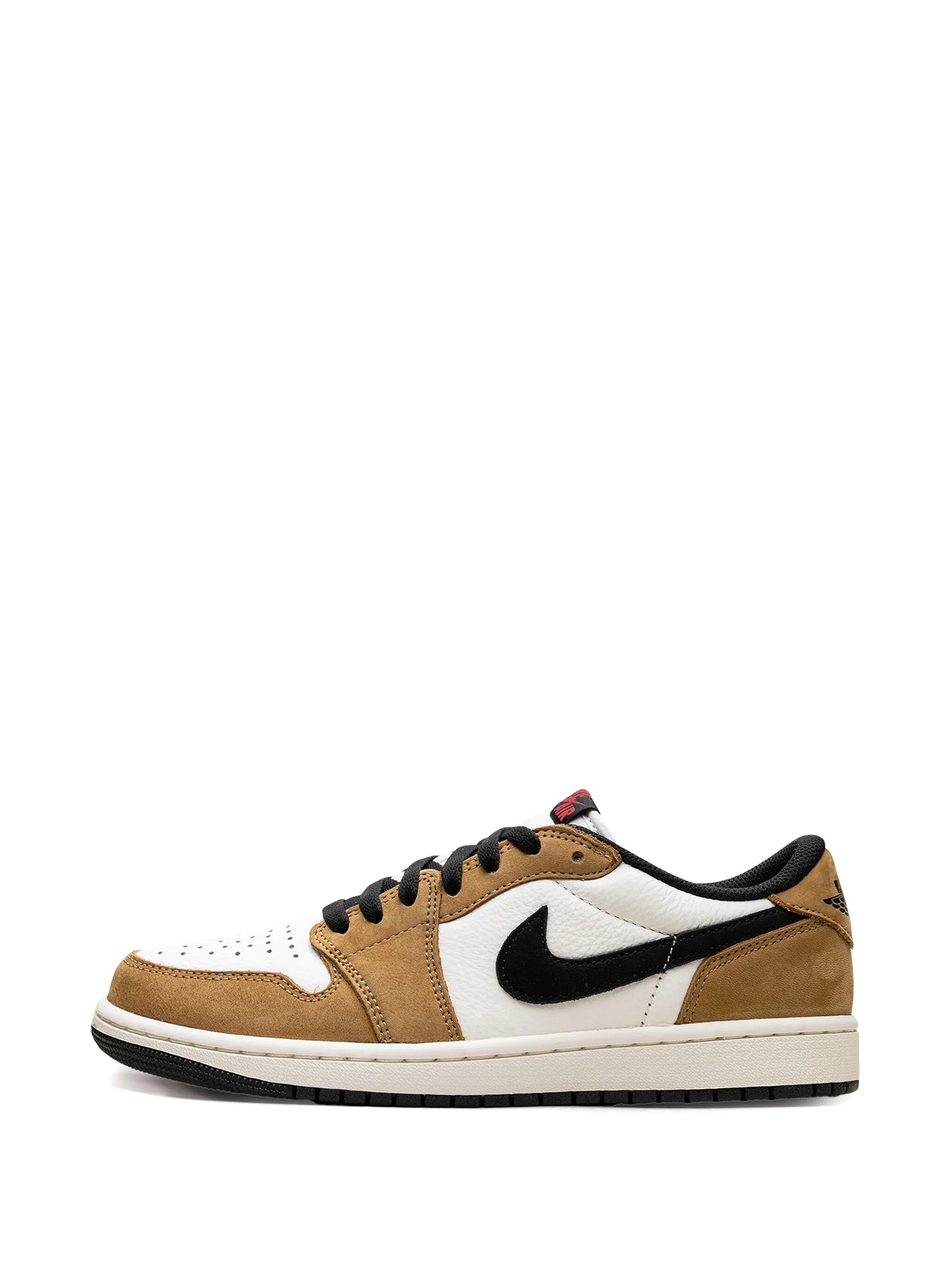 Air Jordan 1 Low Retro – "Rookie of the Year" Edition