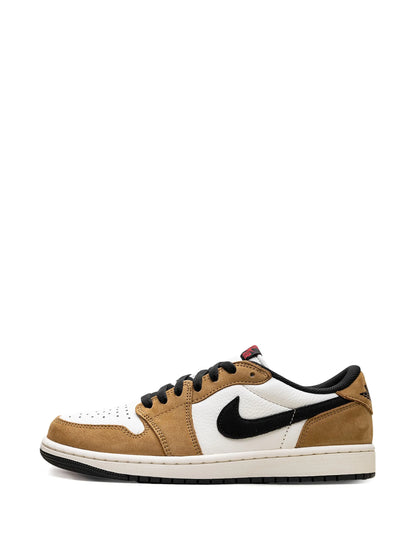 Air Jordan 1 Low Retro – "Rookie of the Year" Edition