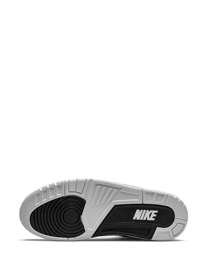 Air Jordan 3 Retro x Fragment Design 'White/Black'