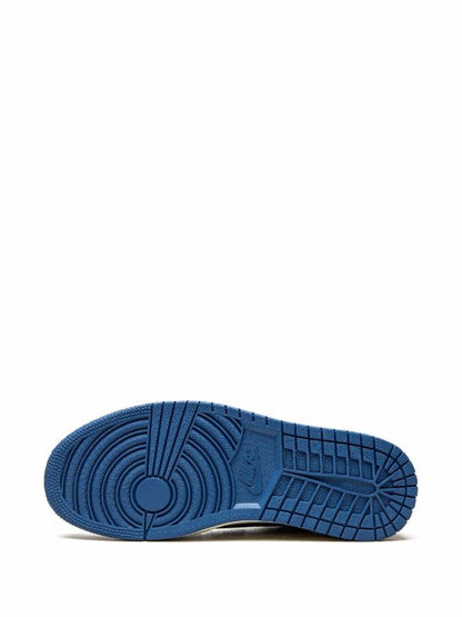 Travis Scott x Fragment x Air Jordan 1 Low OG