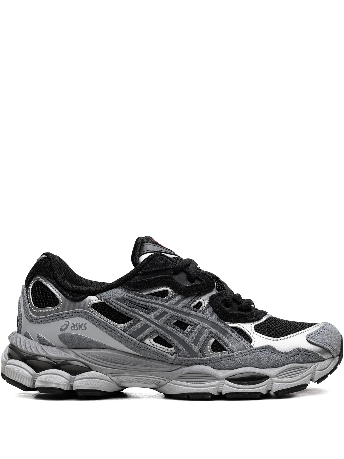 ASICS GEL-NYC Black / Graphite Grey