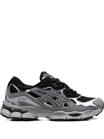 ASICS GEL-NYC Black / Graphite Grey