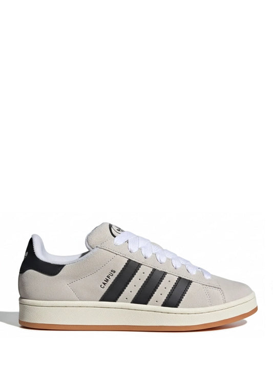 Adidas Campus 00s – Beige & Core Black