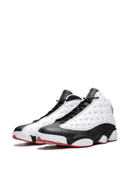 Air Jordan 13 Retro "He Got Game"