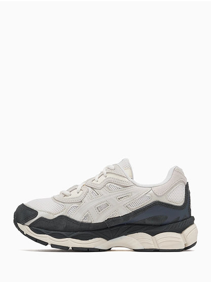 ASICS GEL-NYC™ – Cream / Obsidian Grey
