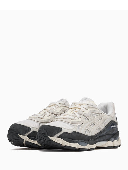 ASICS GEL-NYC™ – Cream / Obsidian Grey