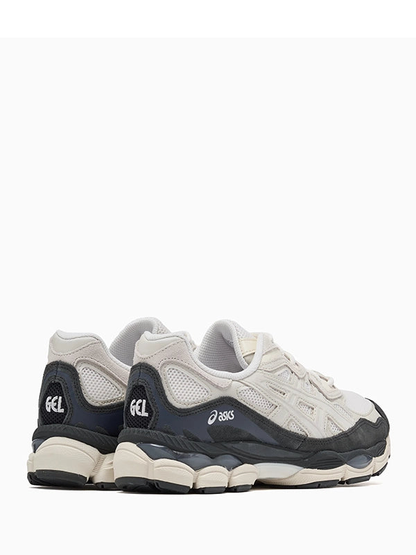 ASICS GEL-NYC™ – Cream / Obsidian Grey