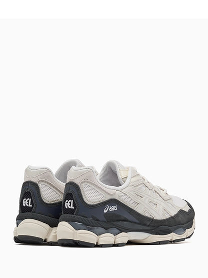 ASICS GEL-NYC™ – Cream / Obsidian Grey