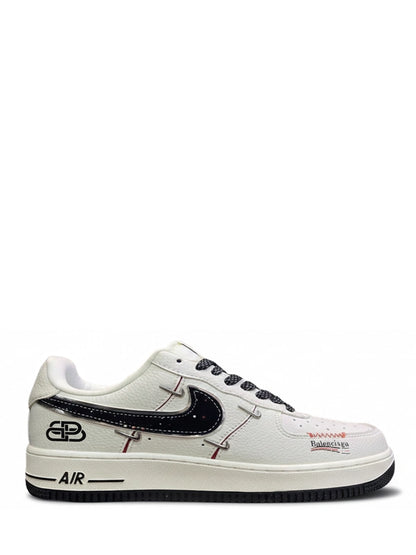 Nike AF1 x Balenciaga "Concept Edition"