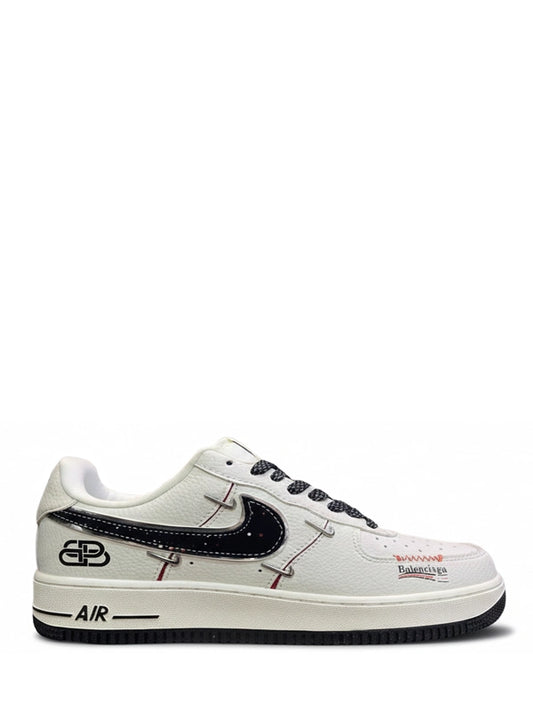 Nike AF1 x Balenciaga "Concept Edition"