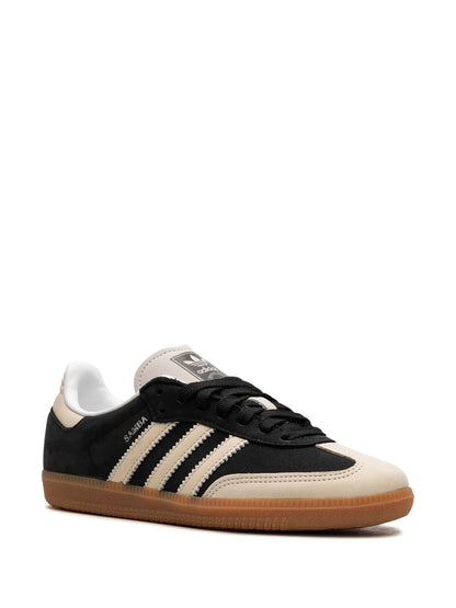 Adidas Samba OG – Black / Cream