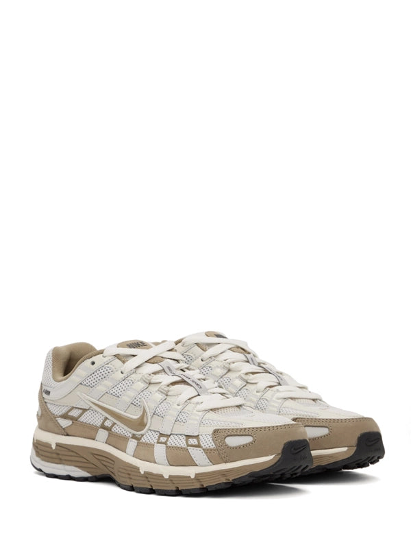 Nike P-6000 – Retro Style