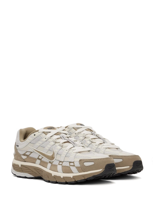 Nike P-6000 – Retro Style