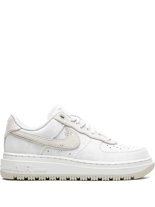 Nike Air Force 1 PLT.AF.ORM (White/Summit White)