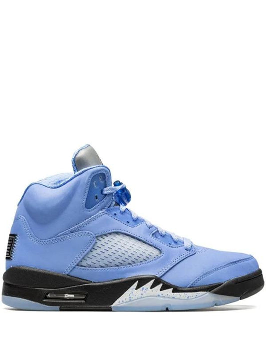 Air Jordan 5 Retro "University Blue" (UNC)