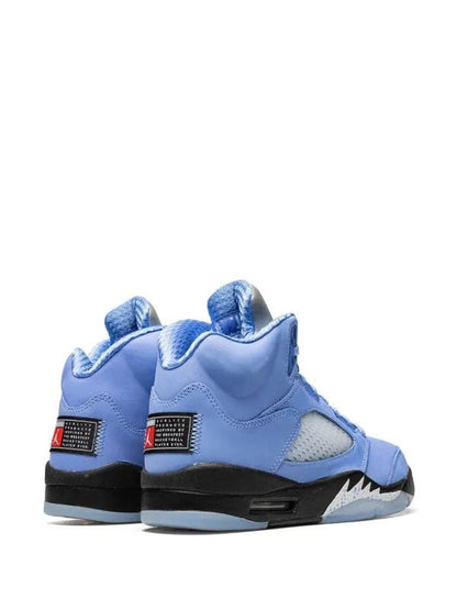 Air Jordan 5 Retro "University Blue" (UNC)