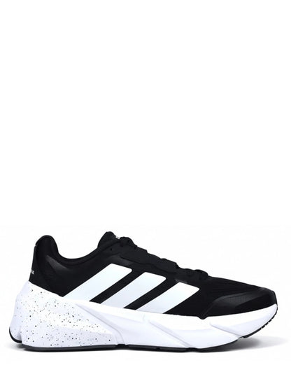 adidas Men’s Running Shoes - Core Black - Cloud White
