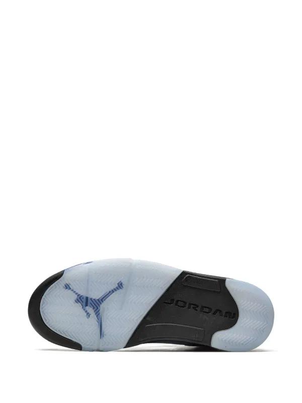 Air Jordan 5 Retro "University Blue" (UNC)