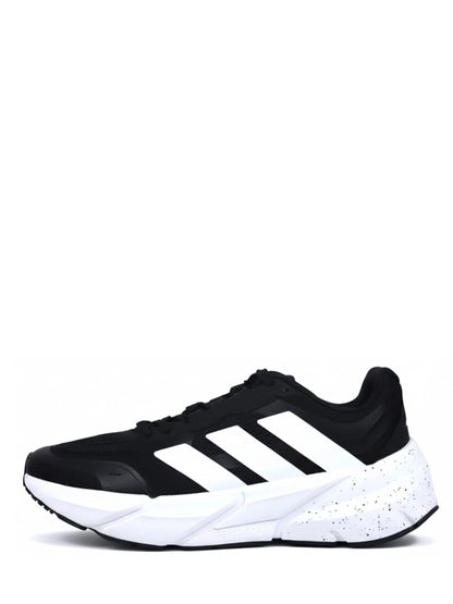 adidas Men’s Running Shoes - Core Black - Cloud White