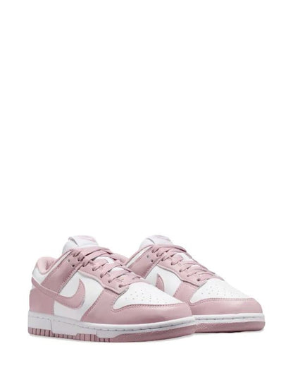 Nike Dunk Low "Rose Whisper" (or Pink/White)