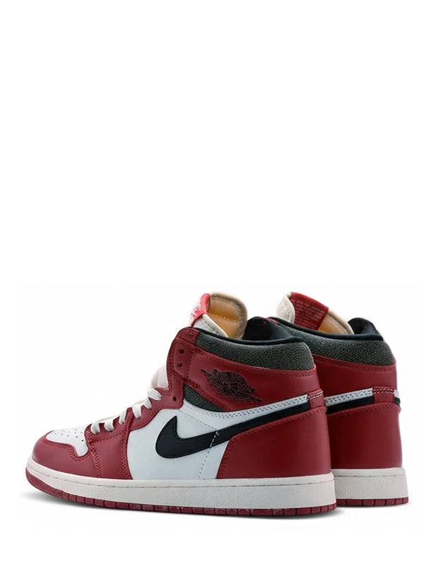Air Jordan 1 Retro High OG "Lost & Found"