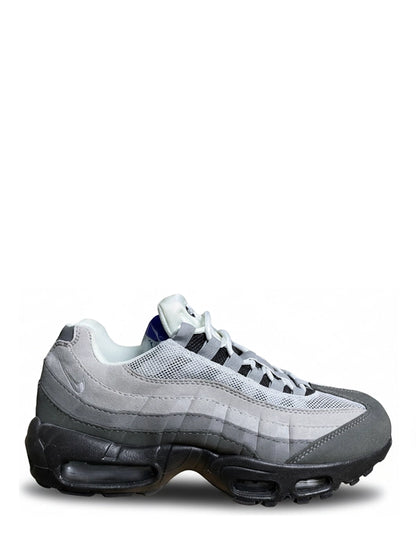 Nike Air Max 95 – Essential "Grey Gradient"
