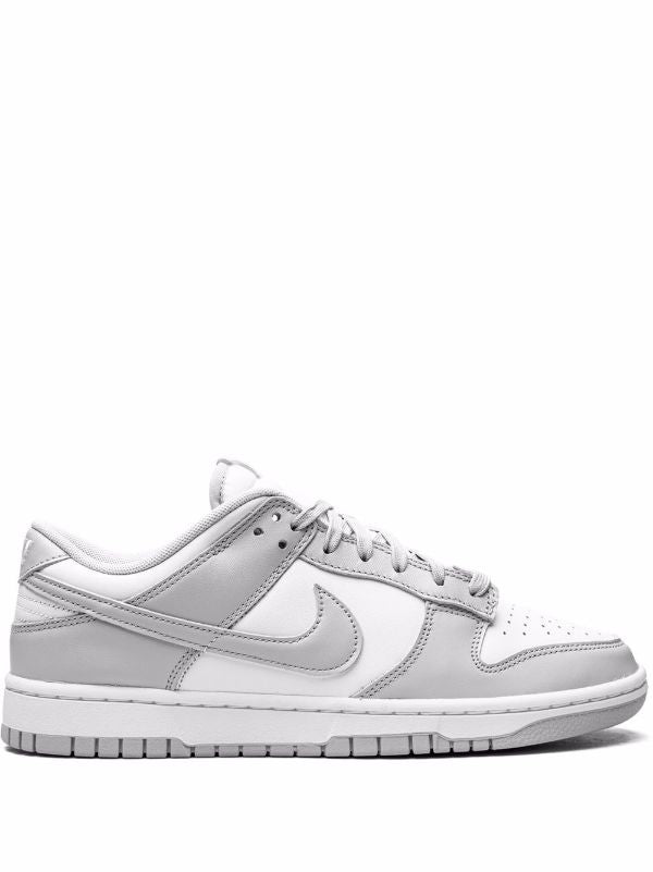 Nike SB Dunk Low "Grey Fog" – Classic Low