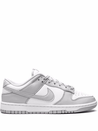 Nike SB Dunk Low "Grey Fog" – Classic Low
