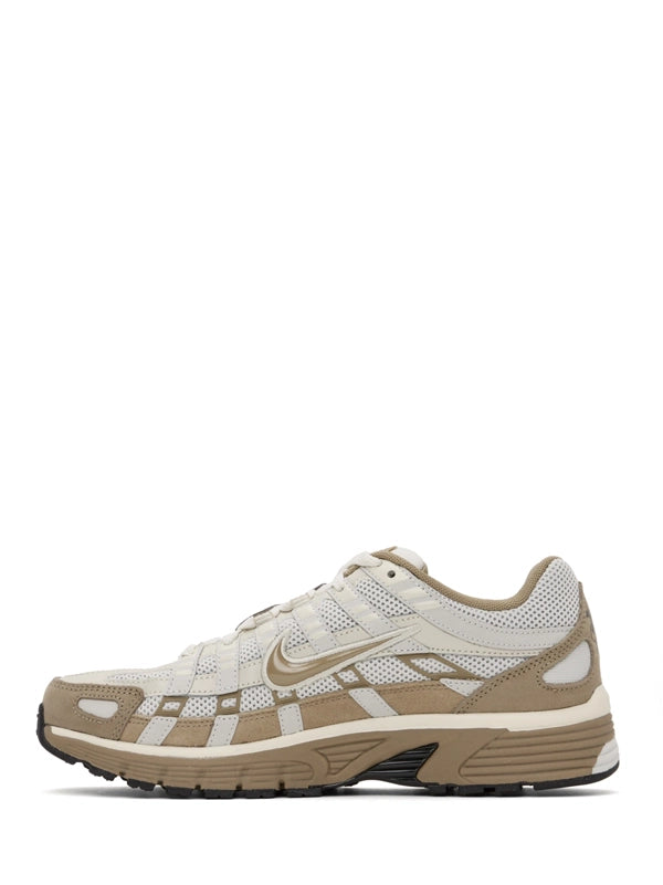 Nike P-6000 – Retro Style