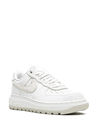 Nike Air Force 1 PLT.AF.ORM (White/Summit White)