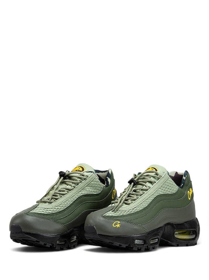 Nike Air Max 95 - "Military Green"