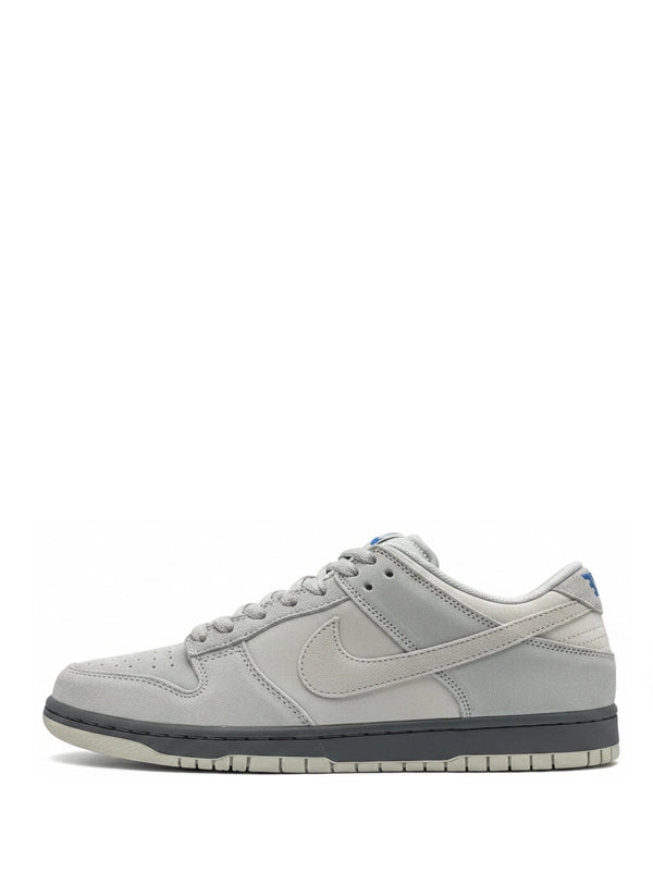 Nike SB Dunk London "Grey Suede"