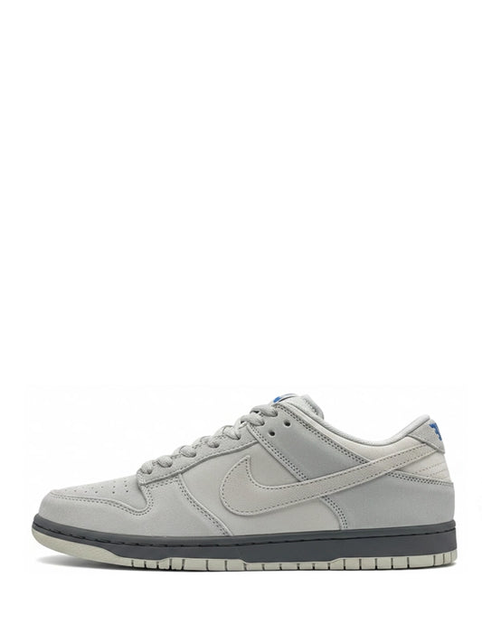 Nike SB Dunk London "Grey Suede"