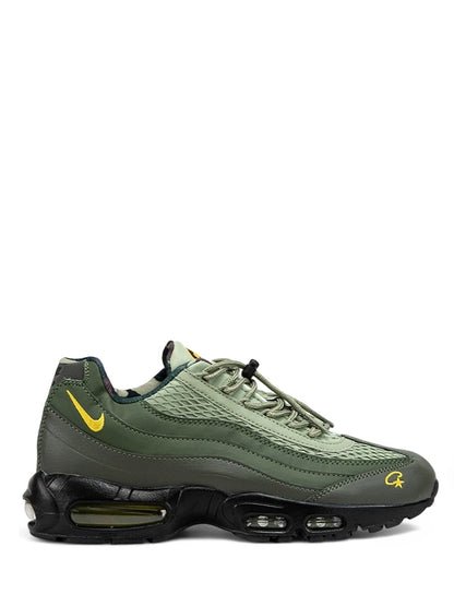 Nike Air Max 95 - "Military Green"