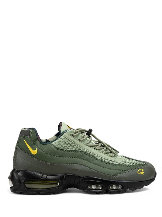 Nike Air Max 95 - "Military Green"