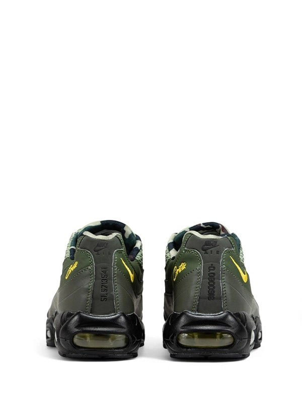 Nike Air Max 95 - "Military Green"