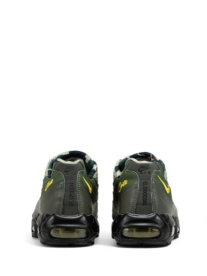 Nike Air Max 95 - "Military Green"