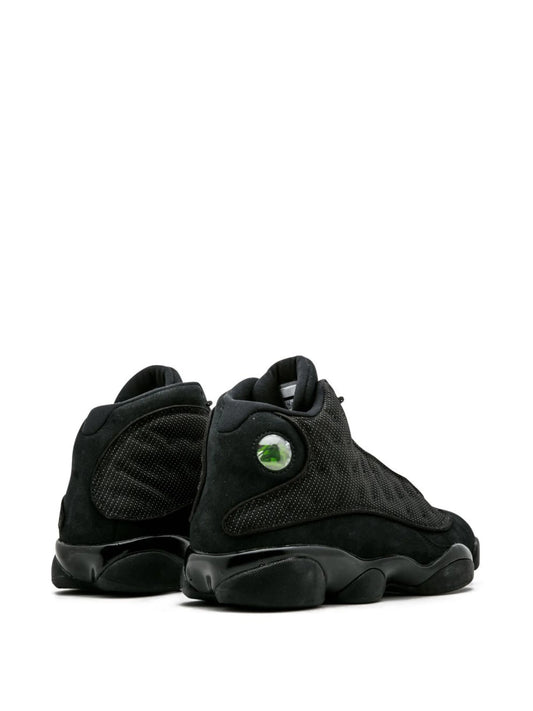 Air Jordan 13 Retro "Black Cat"
