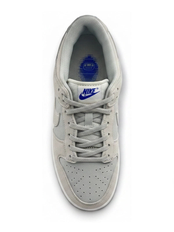 Nike SB Dunk London "Grey Suede"