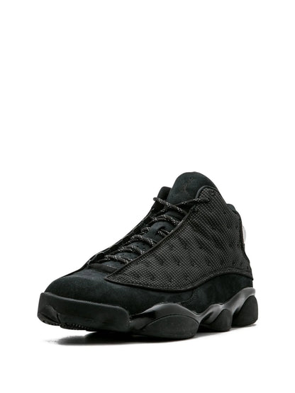 Air Jordan 13 Retro "Black Cat"