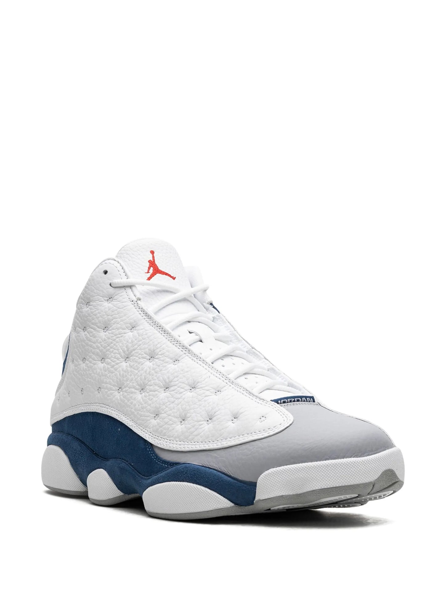 Air Jordan 13 Retro Iconic Style & Premium Comfort