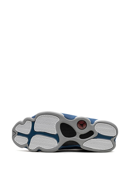Air Jordan 13 Retro Iconic Style & Premium Comfort