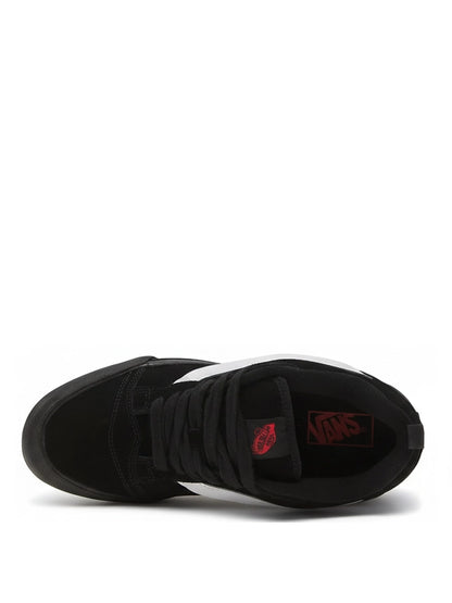 Vans Filmore – Black & White Stealth