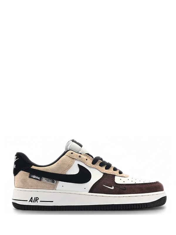 Nike Air Force 1 – Earth Tones Edition