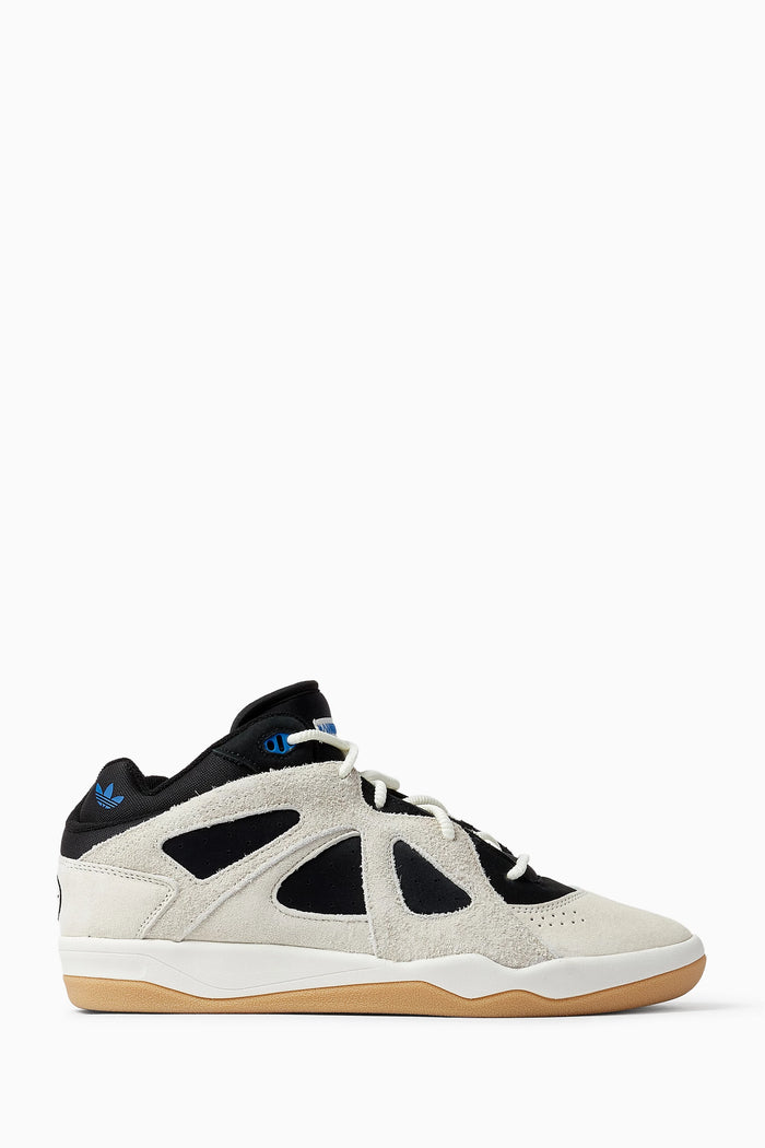 adidas x Bad Bunny: Response CL "Wonder White"