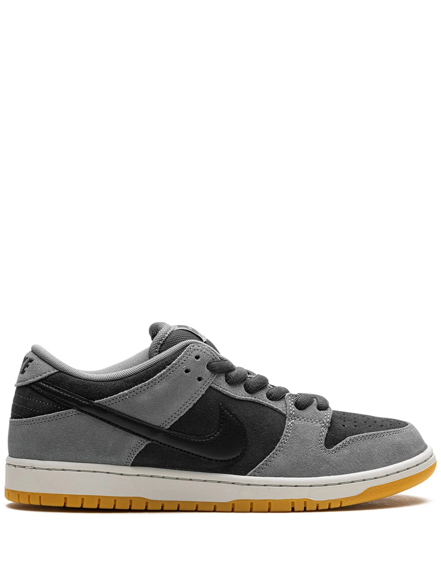 Nike SB Dunk Low - "Fog" Edition