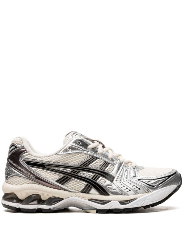 ASICS GEL-KAYANO 14 Black Tiger