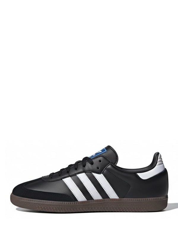 Adidas Samba OG - Classic Black & White