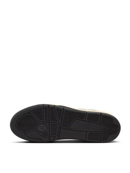 Jordan Flight Court – Anthracite & Pink Foam