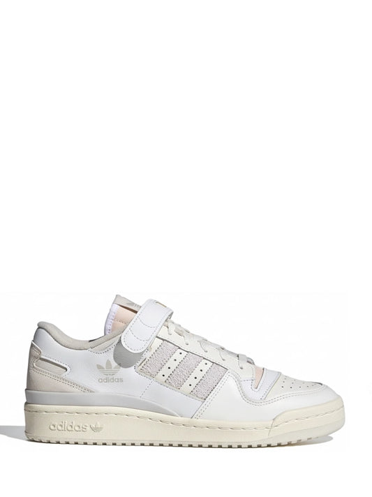 adidas Forum Low – Cloud White & Grey One